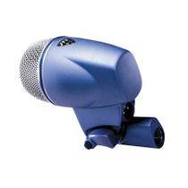 Microfone Super Cardioide Para Instrumentos Bumbo E Baixo JTS NX-2