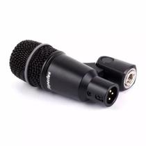 Microfone Superlux Pra228A Para Bateria