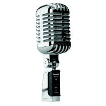 Microfone Superlux PRO H7F Profissional estilo Retrô Homologação: 149822010251
