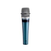 Microfone superlux pro258  dinamico