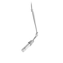 Microfone suspenso com condensador cardioide Audio-Technica PRO45W