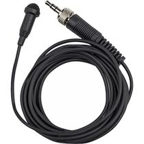 Microfone tascam tm-10lb lavalier Microfone tascam tm-10lb lavalier
