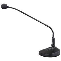 Microfone Tascam Tm-95Gn Desktop Gooseneck Br