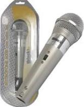 Microfone tblack dynamico 600r