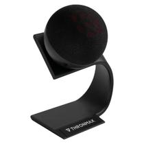 Microfone Thronmax Fireball M9 48KHZ USB - Preto (977995) Microfone Thronmax Fireball M9 48KHZ USB - Preto (977995)
