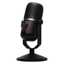 Microfone Thronmax Mdrill Zero M4 USB Type C - Preto Microfone Thronmax Mdrill Zero M4 USB Type C - Preto