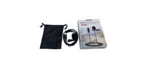 Microfone Tipo-c Stéreo Profissional Lapela Para Celular Microfone Tipo-c Stéreo Profissional Lapela Para Celular