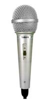 Microfone Tomate Mt1018 Igreja Karaoke Apresentação P10