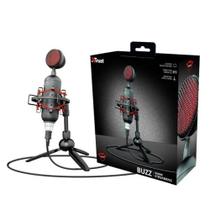 Microfone trust gaming gxt244 buzz