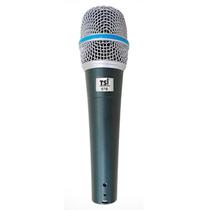 Microfone TSI 57B