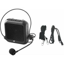 Microfone Tsi Super Voz Bc270 Amplificador de Voz