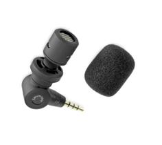Microfone turbo smartmic p/ celular