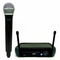 Microfone Uhf 202 Sem Fio Mxt R201