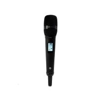 Microfone Único Kadosh KDSW 1201m sem fio Microfone Único Kadosh KDSW 1201m sem fio