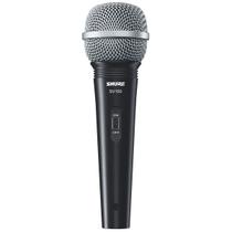 Microfone Unidirecional Shure SV100