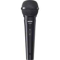 Microfone unidirecional shure sv200 Microfone unidirecional shure sv200