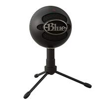 Microfone USB Blue Snowball iCE - Logitech
