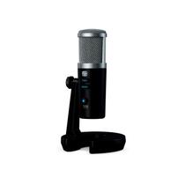 Microfone Usb C Efeitos Interface Áudio Revelator Com Processamento De Voz Preso