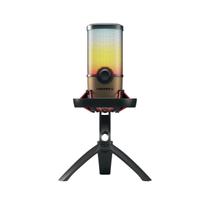 Microfone USB Cherry UM Series 3.0, 6.0 e 9.0 PRO RGB Microfone USB Cherry UM Series 3.0, 6.0 e 9.0 PRO RGB