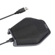 Microfone USB de conferência Movo MC1000 para computador desktop