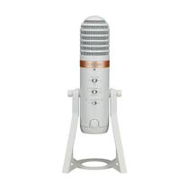 Microfone USB de Live Streaming AG01 W - Yamaha
