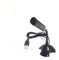 Microfone Usb Para Videos Aulas Cursos Gravações Microfone Usb Para Videos Aulas Cursos Gravações