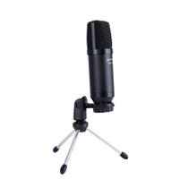 Microfone USB, Podcast GAMER e Streaming Lexsen LM-100U