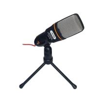 Microfone Video Conferencia Tripe Pc Celular Homologação: 14