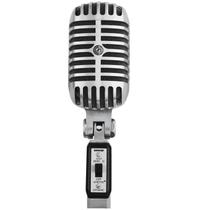 Microfone Vocal 55SH Series II - Shure Microfone Vocal 55SH Series II - Shure
