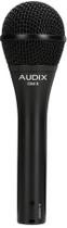Microfone vocal Audix OM-3 Hypercardioid Dynamic (OM3xBD1)
