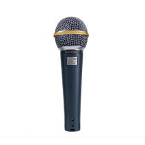 Microfone Vocal com Fio Kadosh K 58A