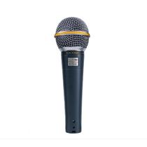 Microfone Vocal com Fio Kadosh K 58A Microfone Vocal com Fio Kadosh K 58A