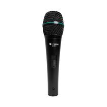 Microfone Vocal Condensador Profissional K80C Kadosh + Clamp