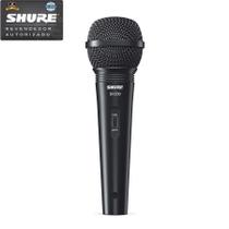 Microfone Vocal De Mão Com Fio SV-200 - Shure