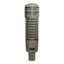Microfone Vocal de Mão Dinâmico Electro Voice RE520