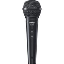 Microfone Vocal Dinamico Cardioide SV-200 - Shure Microfone Vocal Dinamico Cardioide SV-200 - Shure