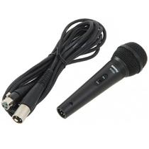Microfone Vocal Dinamico Cardioide SV-200 - Shure