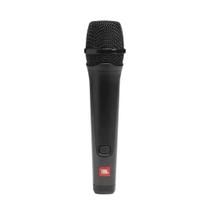 Microfone Vocal Dinâmico JBL Com Cabo, Karaokê - PBM100