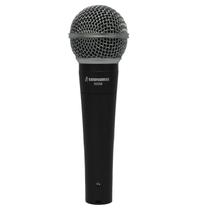 Microfone Vocal Dinamico SD-58 - Soundrix Microfone Vocal Dinamico SD-58 - Soundrix