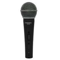 Microfone Vocal Dinamico SD-58S - Soundrix Microfone Vocal Dinamico SD-58S - Soundrix