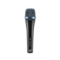 Microfone Vocal Dinamico Sennheiser E 945 - MQ016 Microfone Vocal Dinamico Sennheiser E 945 - MQ016