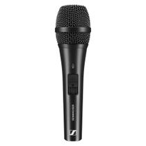 Microfone Vocal Dinâmico Sennheiser XS1