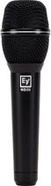 Microfone vocal Electro-Voice ND86 Dynamic Supercardioid Microfone vocal Electro-Voice ND86 Dynamic Supercardioid