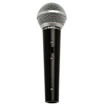 Microfone Vocal LS-50 - Leson