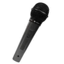 Microfone Vocal Pro C/Fio K300 Kadosh C/Chave + Cabo 3m