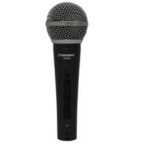 Microfone Vocal SD-38S - Soundrix
