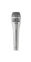 Microfone vocal Shure KSM8 Dualdyne Cardioid Dynamic - Níquel