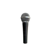 Microfone Vocal Shure SM58 Professional Metal Body Microfone Vocal Shure SM58 Professional Metal Body