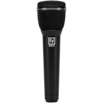 Microfone Vocal Supercardioide Dinâmico Electro Voice ND96 Microfone Vocal Supercardioide Dinâmico Electro Voice ND96