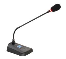 Microfone VocoPro UDXCF Sem Fio para Conferência com Pescoço de Ganso